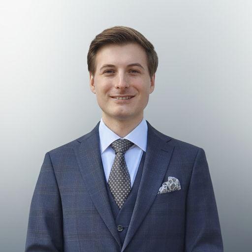 Matthias Ernst - Kotlin Multiplatform Expert